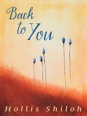 cover image of Back to You